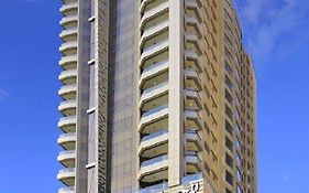 Al Majaz Premiere Hotel Apartments